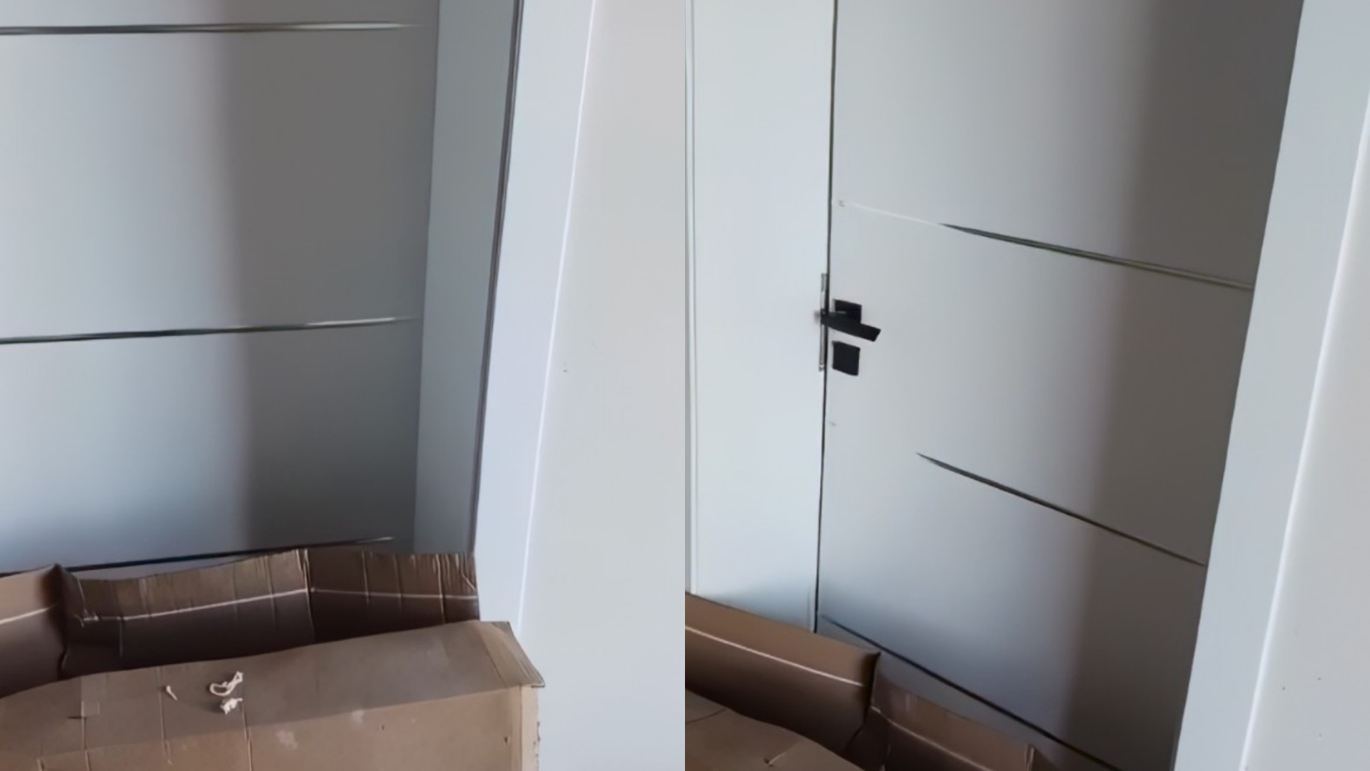 Një muaj pa drita  OSHEE Vorë refuzon t i lidhë kontratën qytetarit