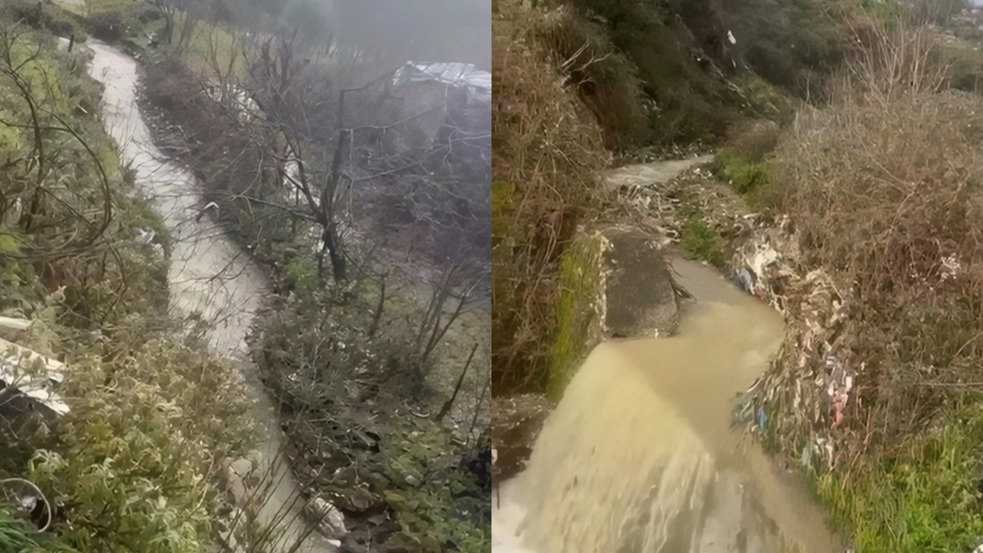 “Grykat e përrenjve janë bllokuar, vetëm për vota kujtohemi që ekzistojmë”