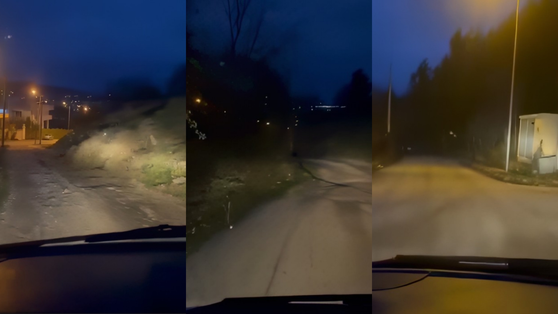 Rruga në Kombinat prej 5 vitesh e bllokuar  asnjë zgjidhje nga Bashkia