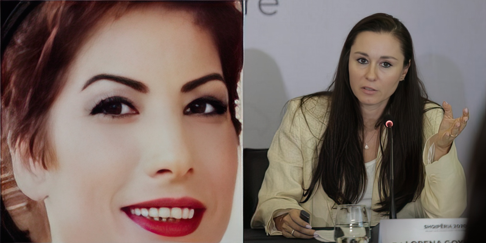 Zhvendosja e Kadastrës së Vlorës në Tiranë   Urdhrin e dha halla e Lorenës së ASHK 