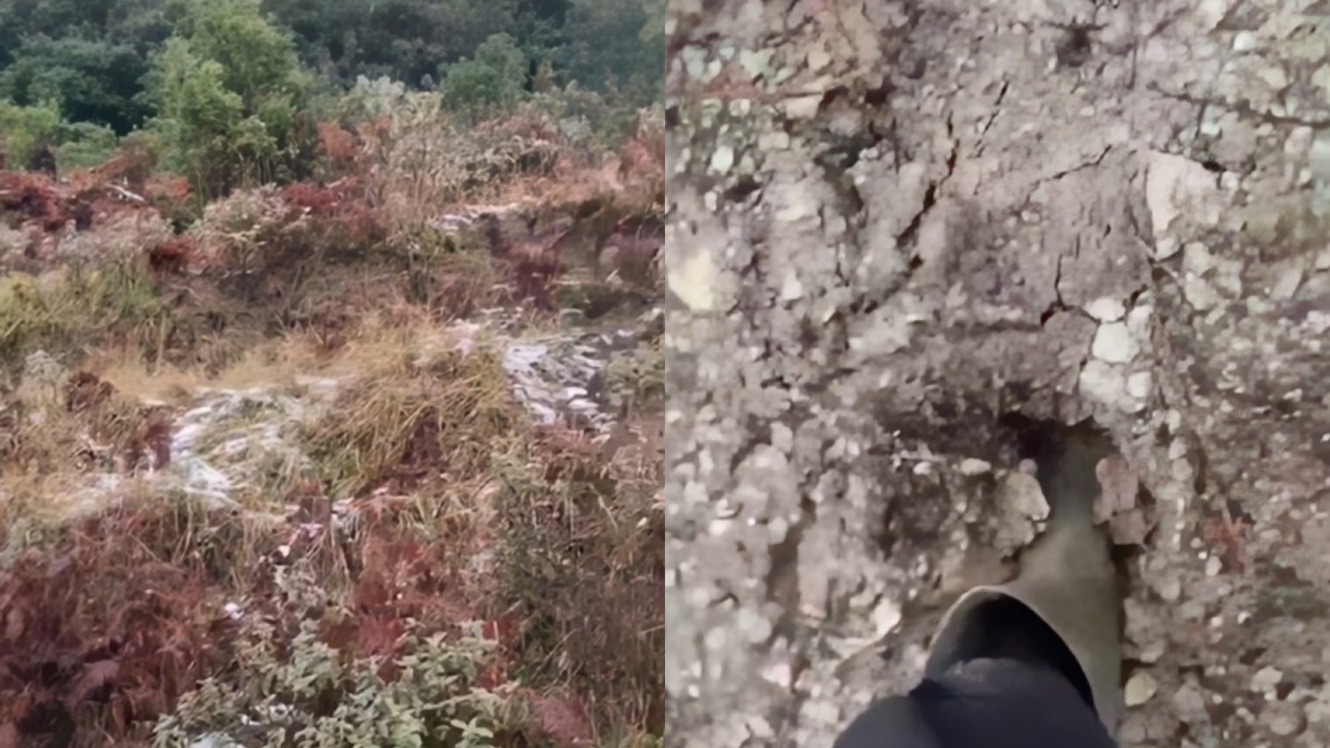 Bruna e Vlorës bën propagandë me Belën  banorët e Sevasterit 4 ditë të bllokuar