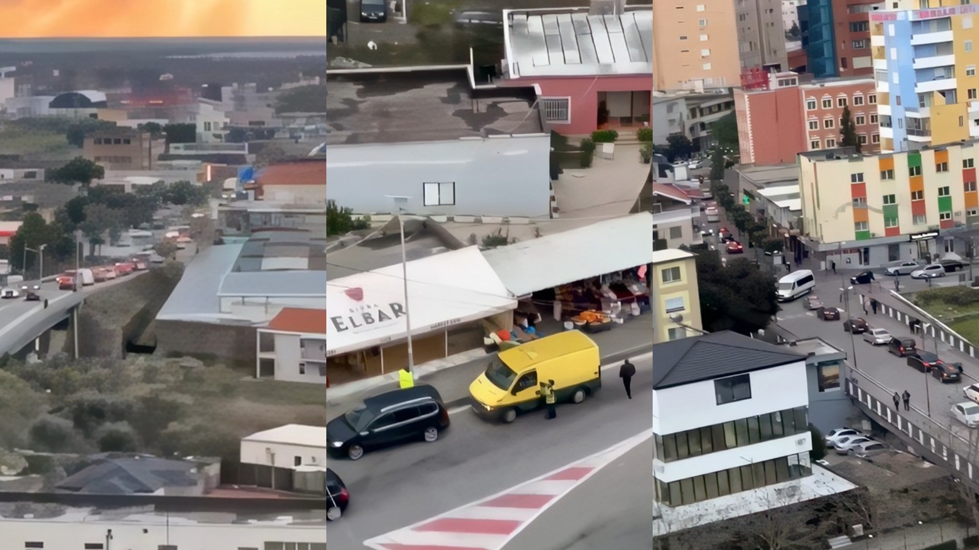  Policia e Lezhës nuk merret me trafikun  e kanë mendjen të marrin lekë 