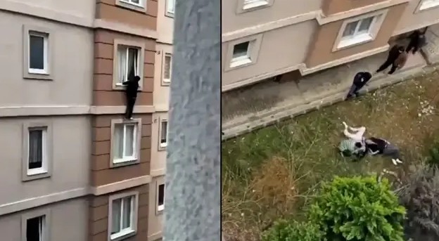 Nga takimi romantik  te frika e familjes  Kur dashuria për pak të merr jetën