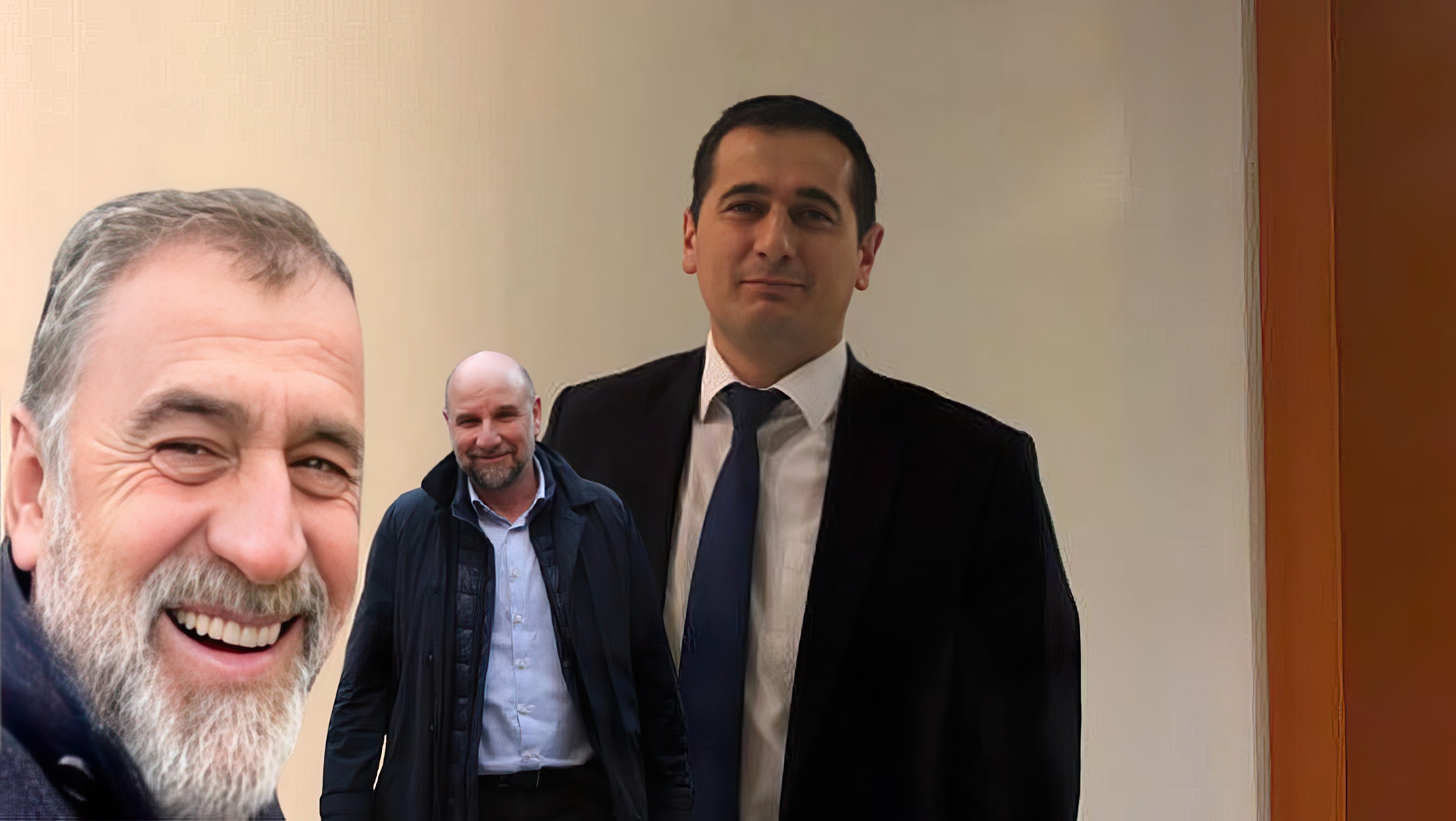 SI SOT  4 mln € fshehurazi për Fushën nga Agolli i FSHZH  SPAK ku je 