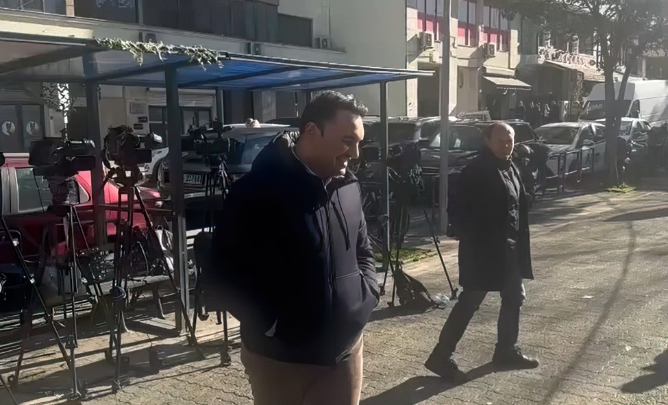 Këlliçi i PD përfundon në dyert e SPAK, nuk dihet arsyeja