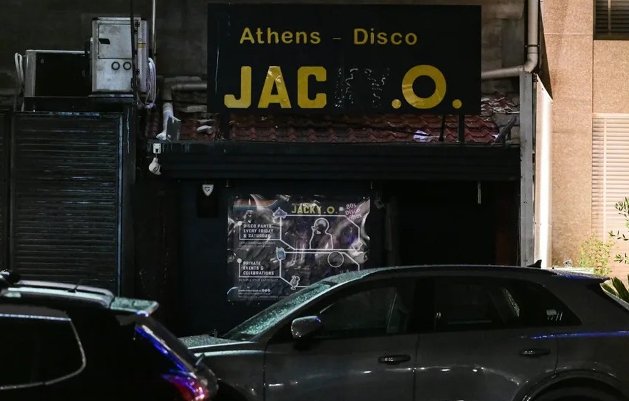 Dy vëllezërit nga Tirana hedhin në erë diskotekën në Greqi  u paguan 5 mijë euro