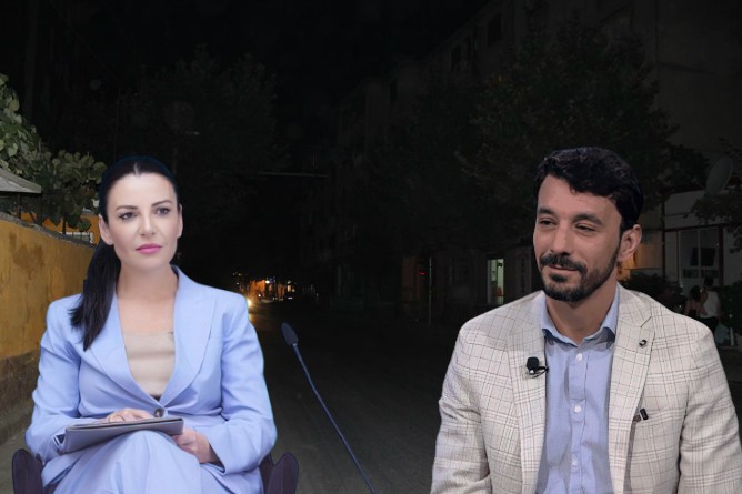 Disa zona në Tiranë  Kamëz  Krujë dhe Durrës sot janë pa energji elektrike