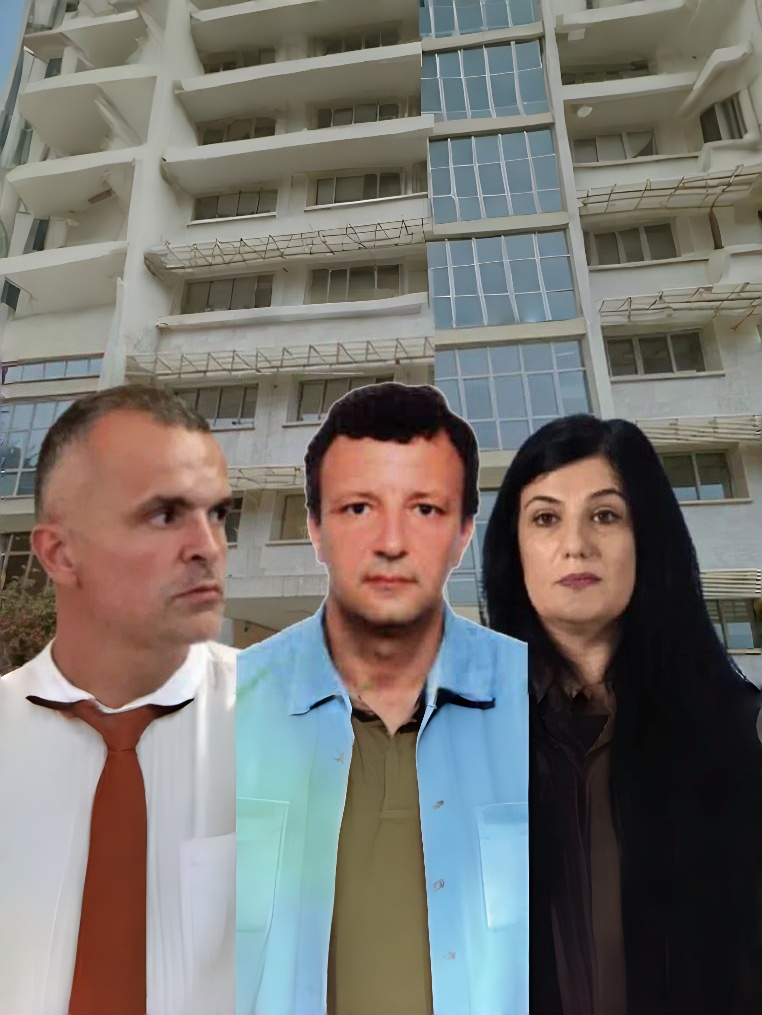 71 MILIONË € tendera të fshehtë i ka futur në xhep Mirlinda Karcanaj nga AKSHI  14 MILIARD LEKË Gerond Meçes  5 MILIARD LEKË Ermal Beqirajt