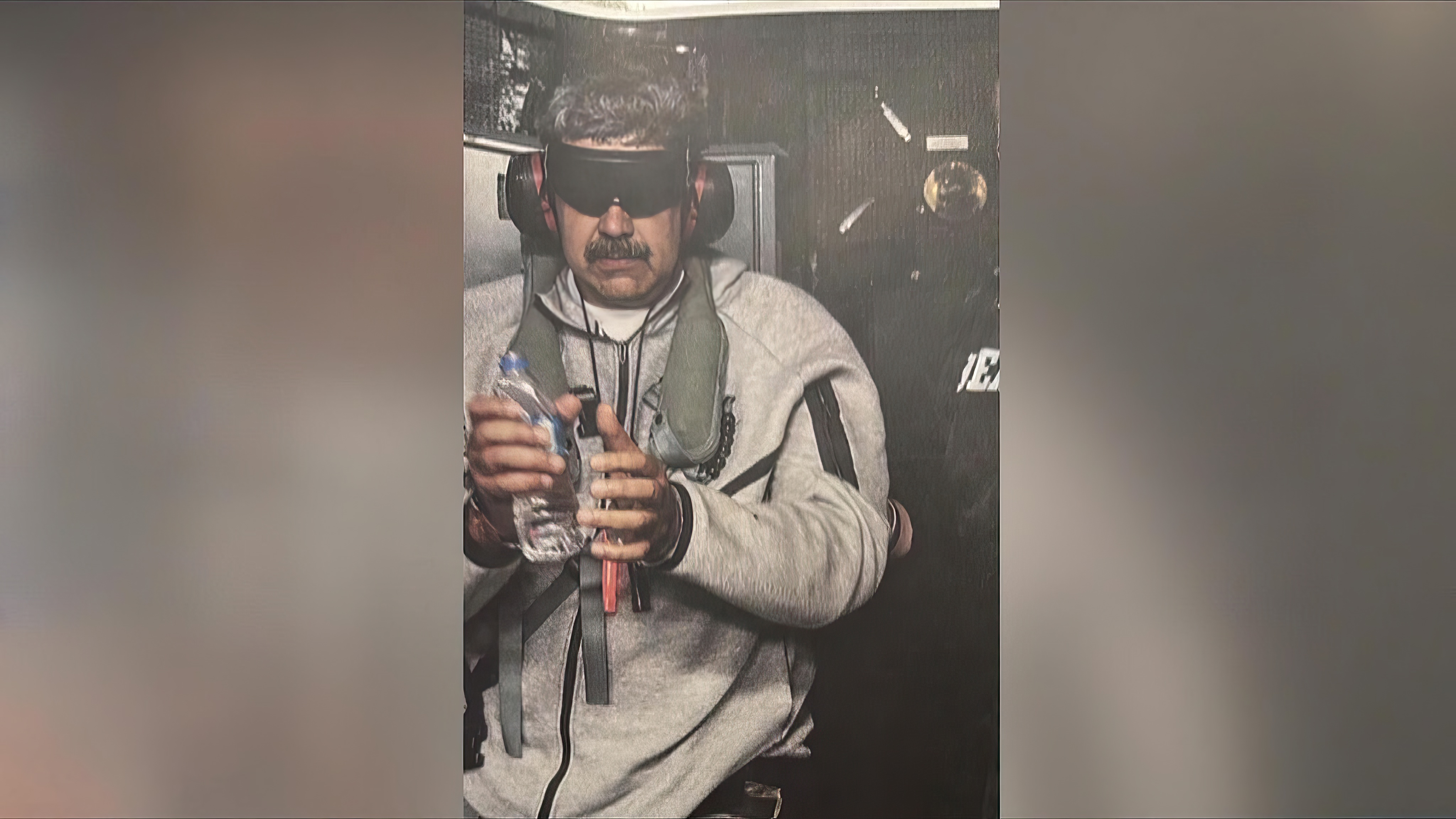 Ja si u kap Maduro në vetëm dy minuta  mbi 50 video  rrezik ekstrem