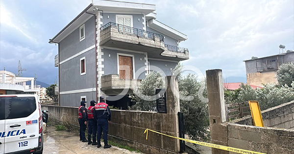 Krim në familje në Orikum  burri mbyt gruan dhe më pas vret veten