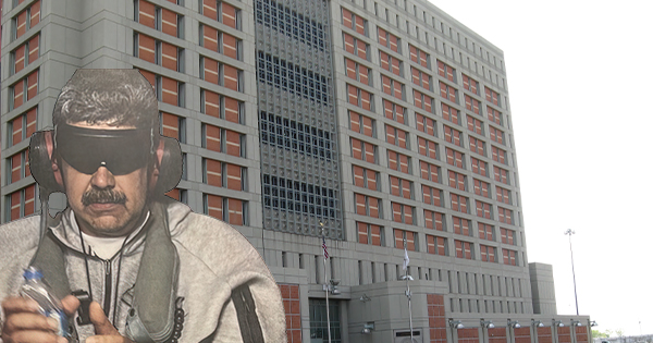 Maduro dërgohet në burgun famëkeq ku u mbajt “njeriu më i urryer në Amerikë”, Martin Shkreli