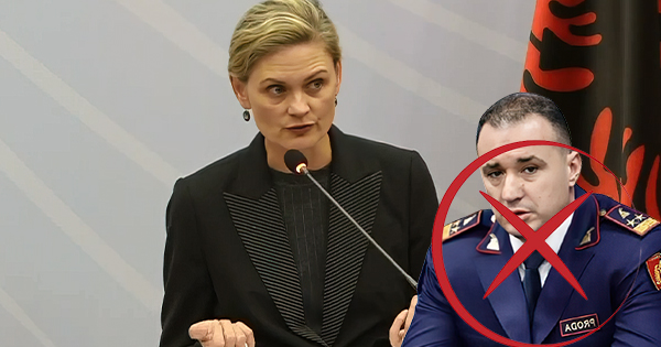 Ambasada e SHBA  fshin  Prodën në ceremoninë e FBI për SPAK dhe BKH