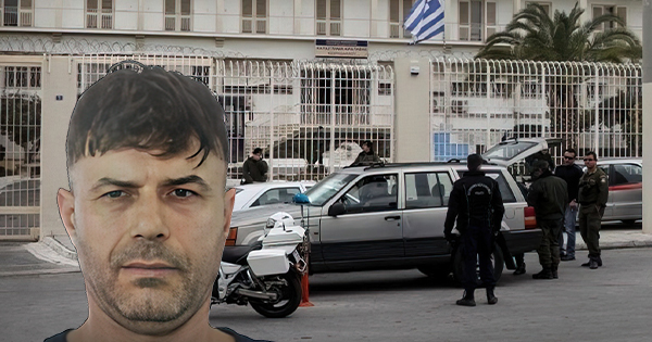 U vra dje në burgun e Koridhalos, Jani Aliaj i shpëtoi një atentati të ngjashëm 6 muaj më parë