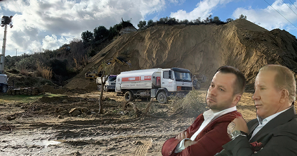 2A Group e Valon Ademit grabit pronat për Aeroportin e Vlorës  shteti hesht