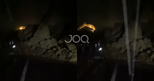 Mbyllet Qukës–Qafë Plloçë: Aksi 260 mln € i Belinda Ballukut del jashtë funksionit