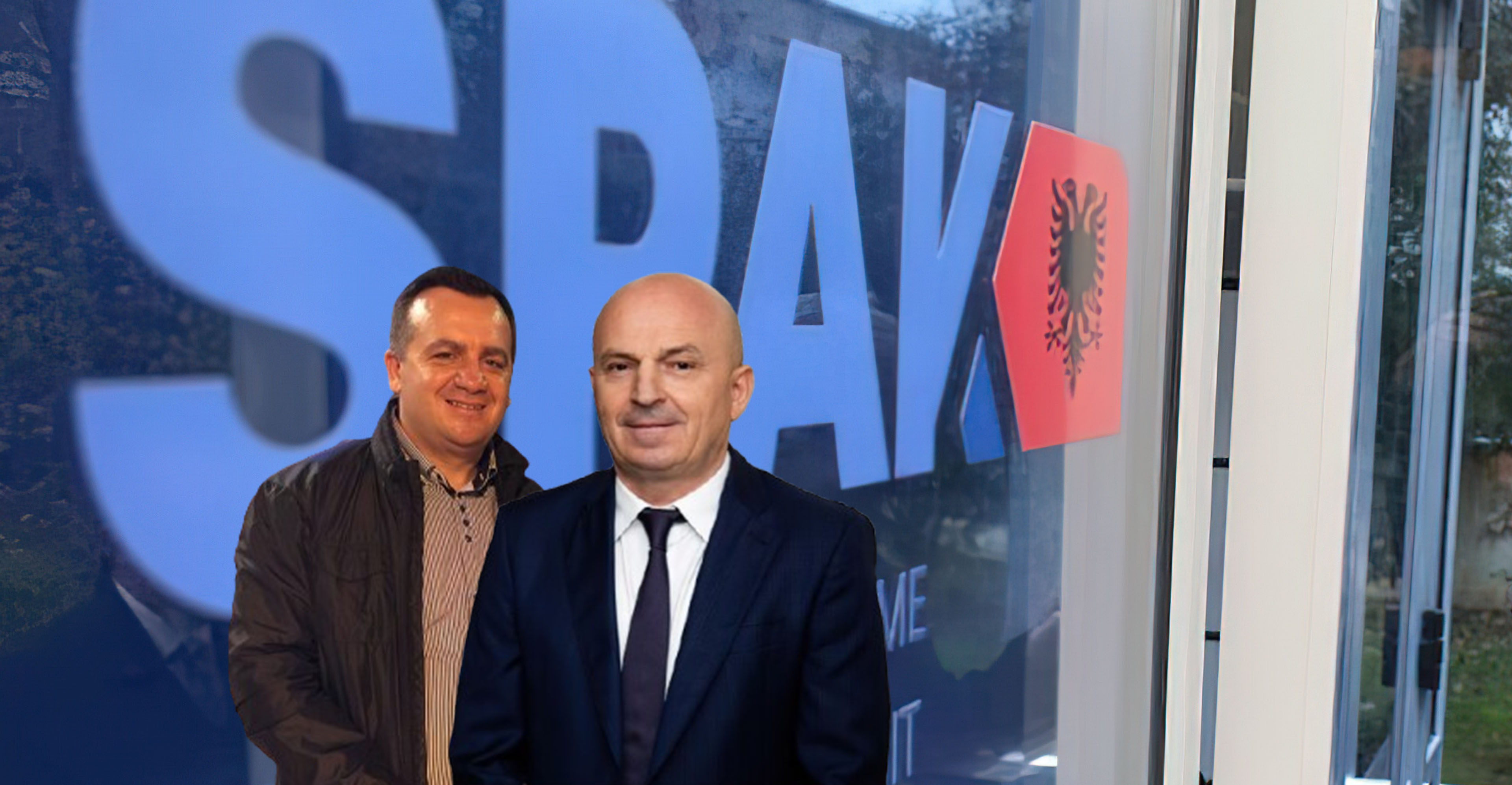 Dosja Balluku  SPAK zbarkon te Salillari dhe Pasqor Buzi  bastisje në disa kompani private