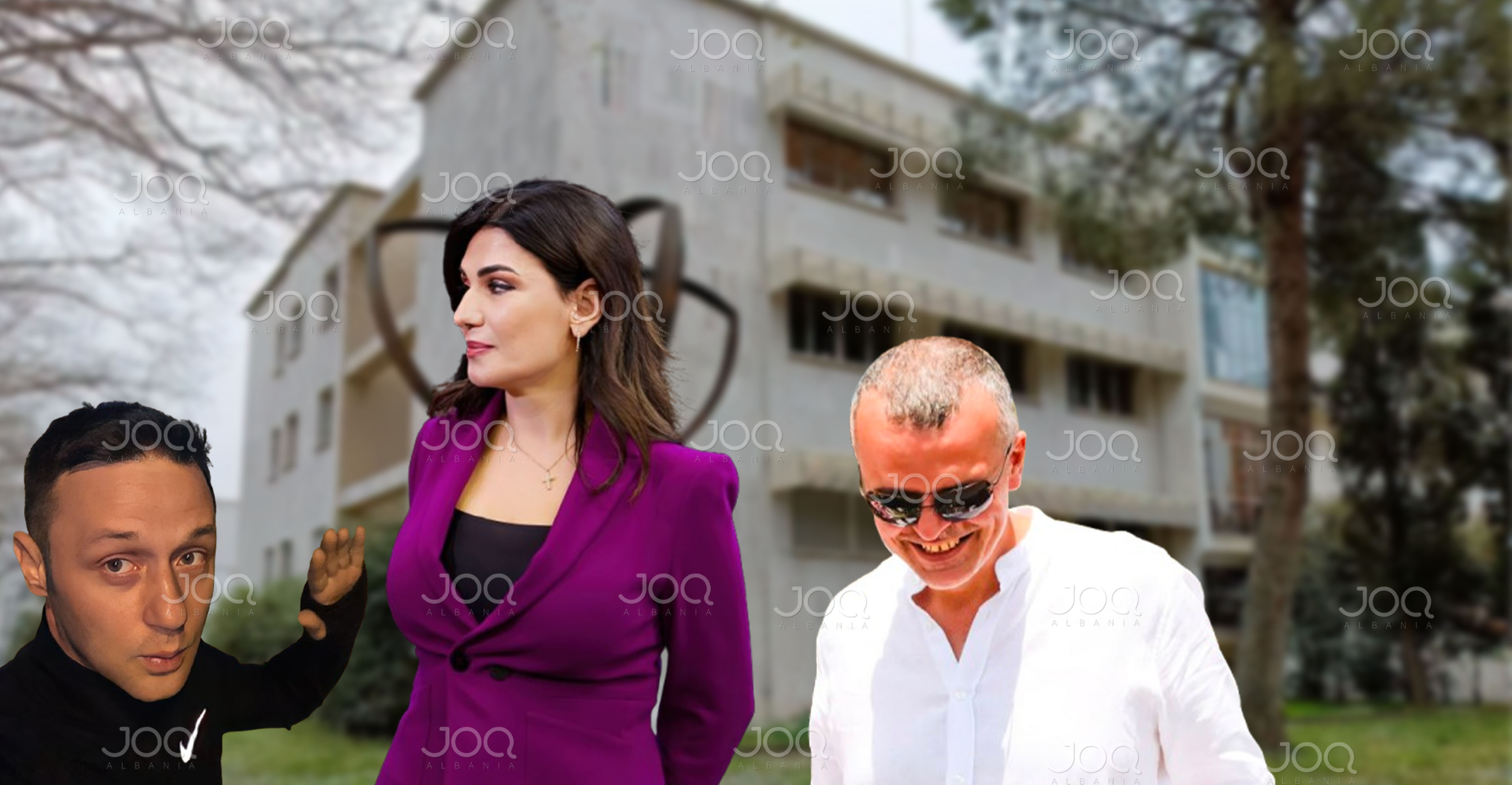 Teatri vazhdon  AKSHI i jep 2 4 MLN EURO tender  zarit  te Ermal Beqirit