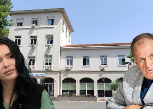 Linda qeras me 1.5 MLN EURO vëllain e zv.Ministrit të Brendshëm