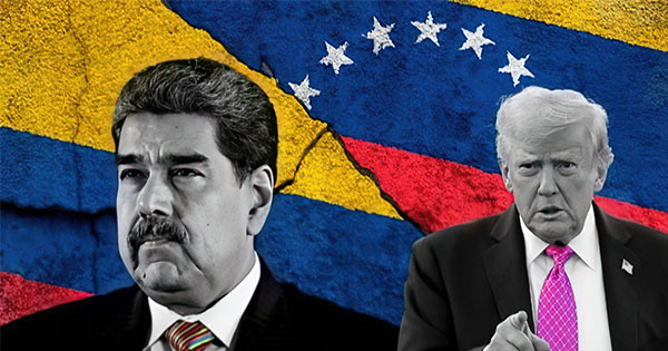 Pse SHBA sulmoi Venezuelën? Trafiku i drogës, nafta dhe presioni ndaj Maduros