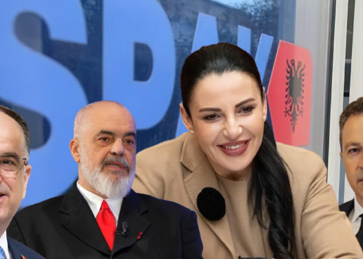 “Luftë” e hapur me SPAK: Rama, Kuvendi dhe Presidenca bëhen bashkë për Ballukun!
