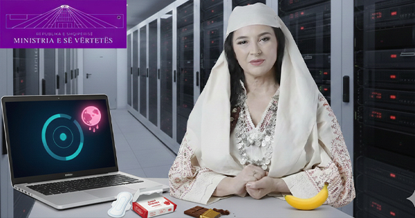 Diellës i vjen cikli  prishet e Albania