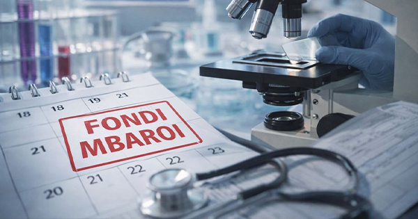 QSUT ndal analizat çdo muaj pas datës 20  Shëndeti kushtëzohet nga fondi