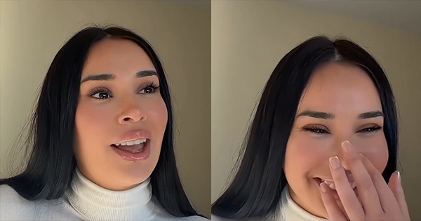 Agjentja imobiliare kërkon të shesë vilën duke tallur Ismail Qemalin