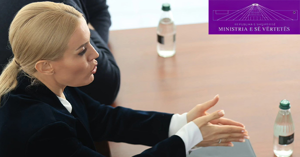 Drejtoresha e re e AKU: “Nuk ka rëndësi a është mishi i kalbur, rëndësi ka që pronari të paguajë”