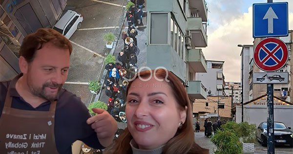 Banorët akuza për favorizimin e “Mrizi i Zanave” pas vizitës së Ogerta Manastirliut