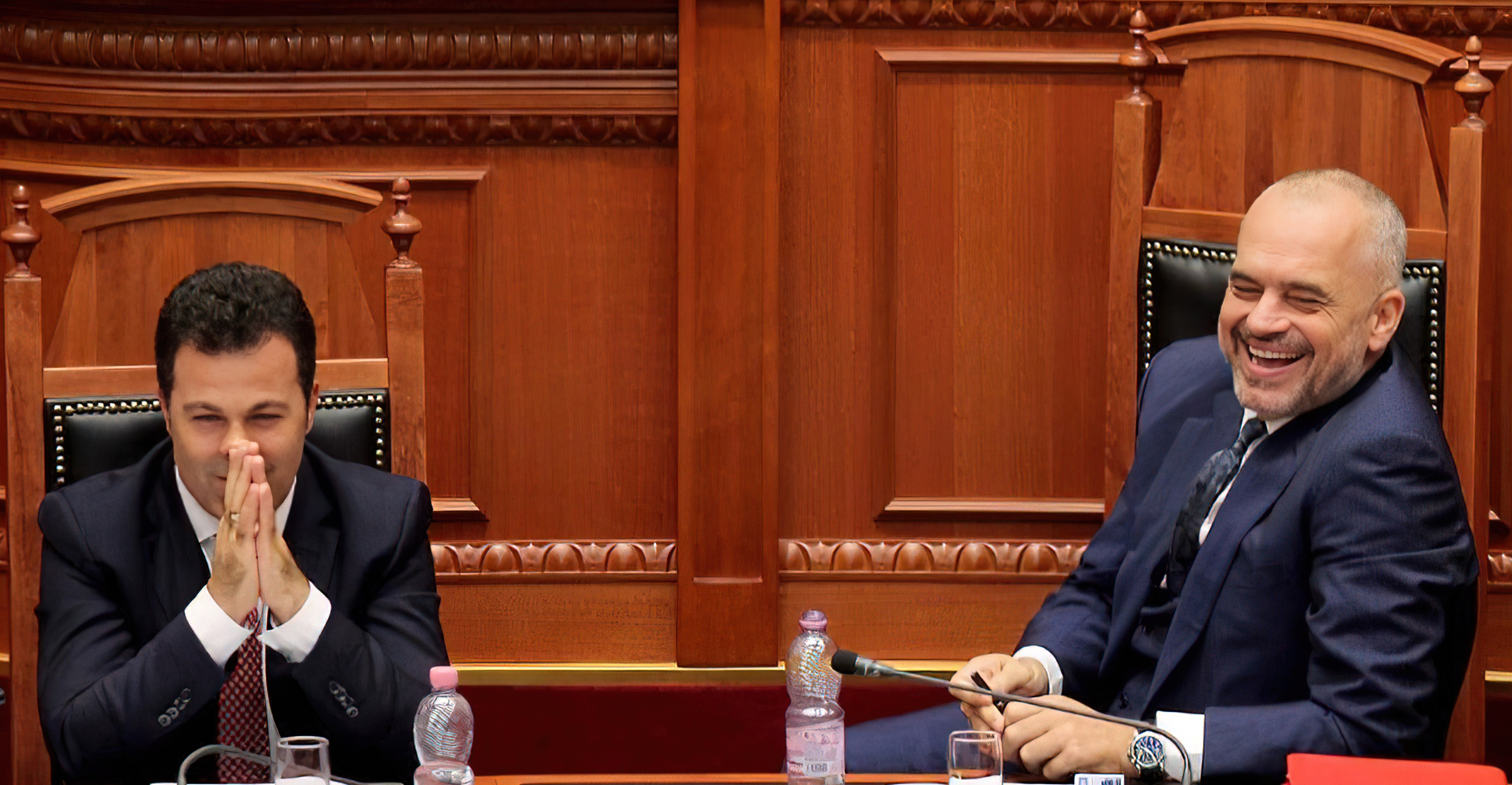 Rama mbyll RTSH-në se s’ka lekë, Peleshi hap “Peleshi-Vision” me 500 mijë euro