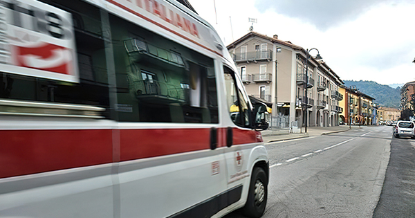 Aksident fatal në Itali  Humb jetën 20 vjeçari shqiptar pas përplasjes me kamionin