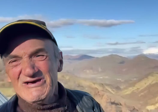 Lotët e një babai dhe kapitullimi i Shtetit