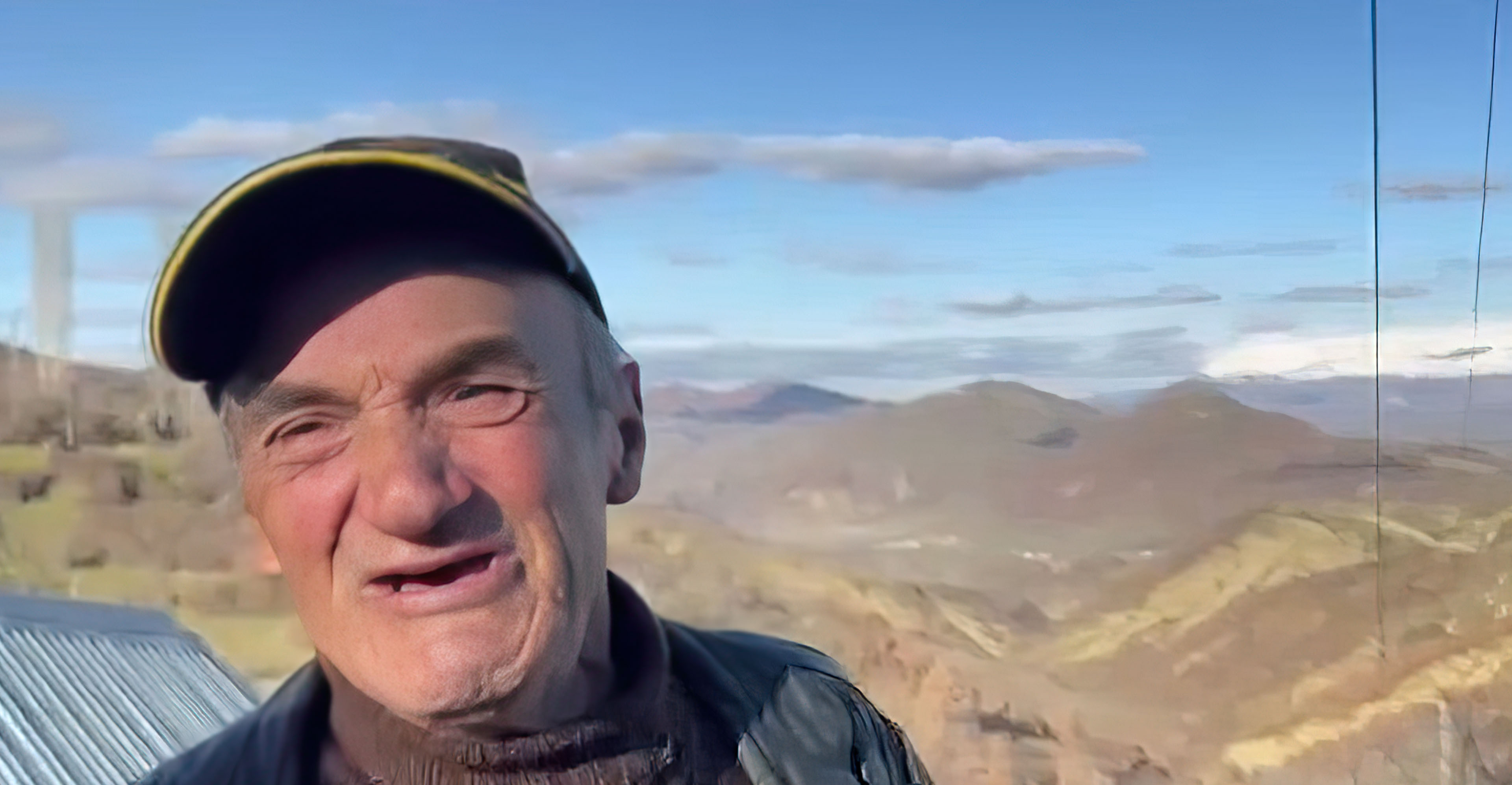 Lotët e një babai dhe kapitullimi i Shtetit