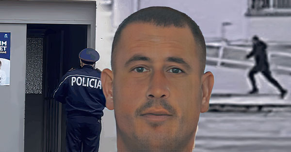 Arratisje si në film   Më dhemb veshka   skema që nxori Altin Ndocin nga burgu