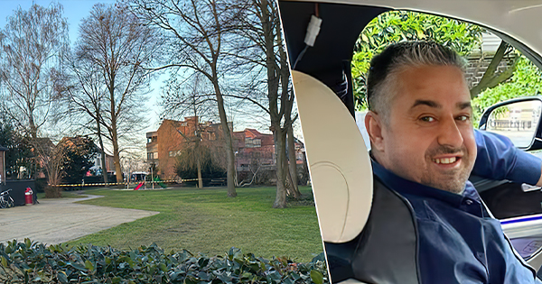 Vrasja e taksistit shqiptar në Belgjikë  Kapen dy të rinj  motivi mister