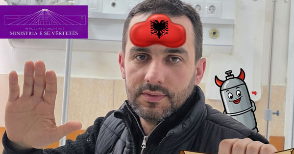 Adriatik Lapaj shpallet “Dëshmori i Parë i Vitit 2026”