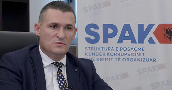 Shtohen masat e sigurisë për Altin Dumanin  KLP miraton kërkesën e kreut të SPAK