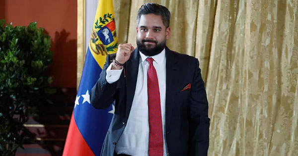 “Babai im u rrëmbye nga SHBA”, djali i Maduros: Asnjë vend nuk është i sigurt