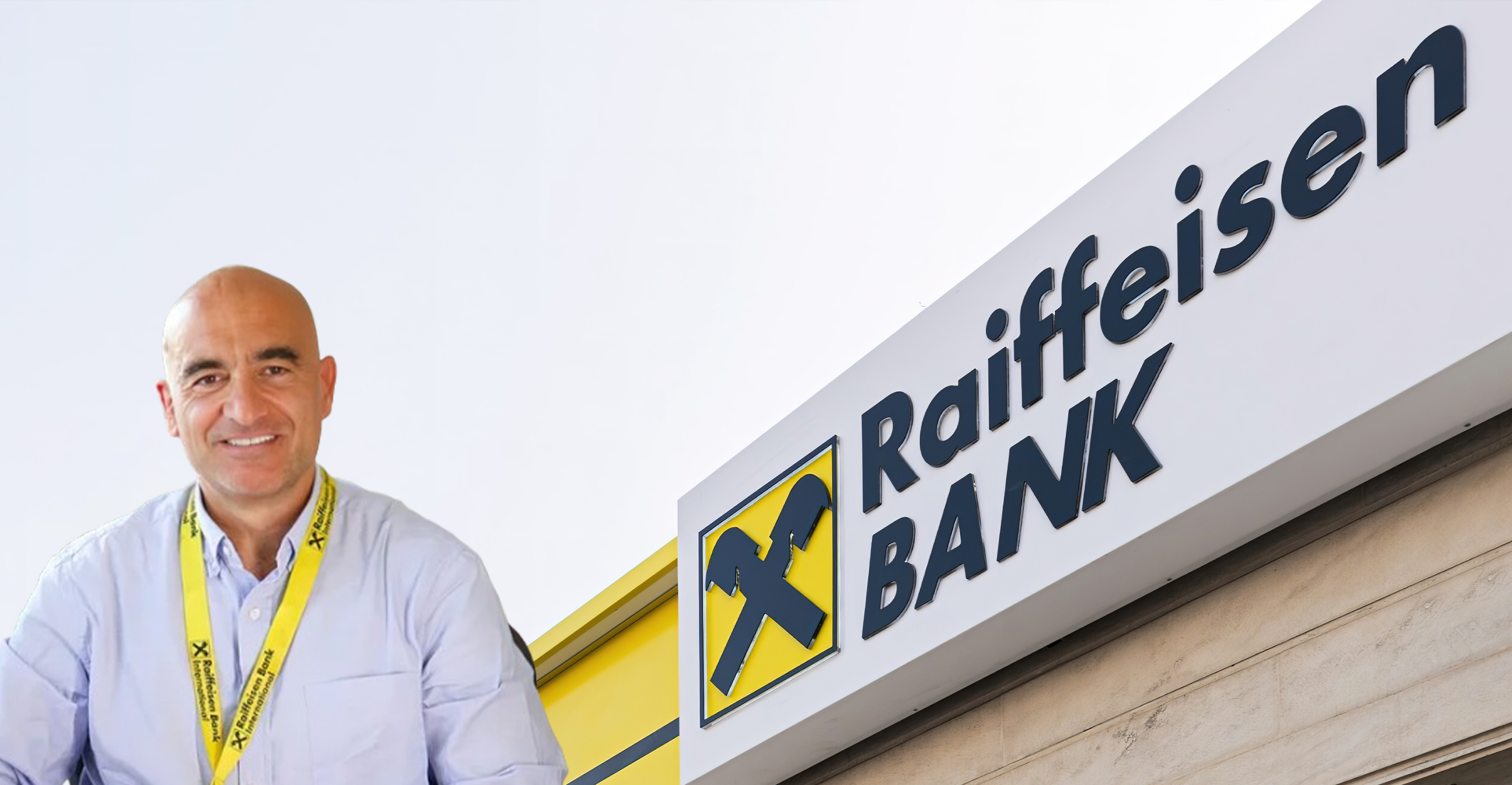 Raiffeisen Bank ndihmoi Bankers të fshehte paratë për t i shpëtuar detyrimeve ndaj shtetit 