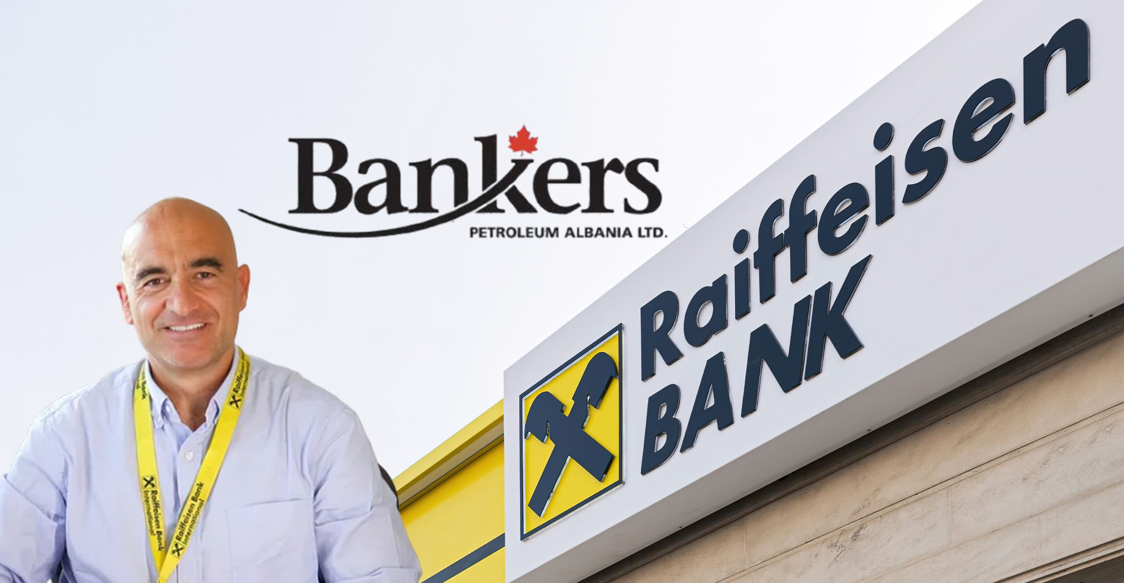 Raiffeisen Bank ndihmoi Bankers të fshihte paratë për t’i shpëtuar shtetit?