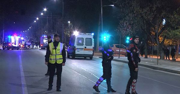 I armatosur dhe në arrati: 3 vjedhje me dhunë nga Tirana në Fushë-Krujë brenda pak orësh