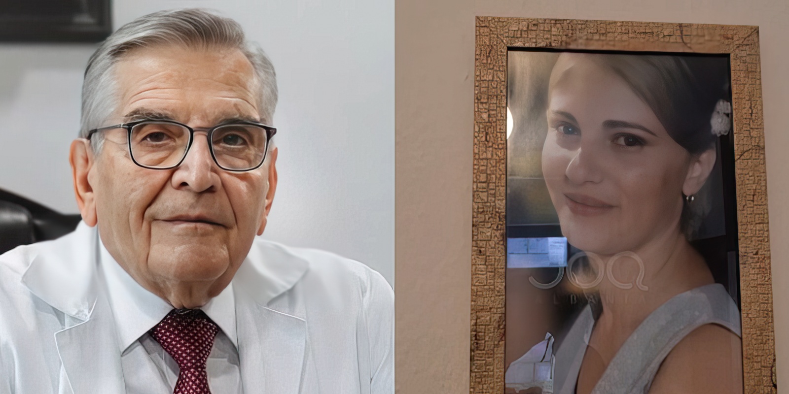 SI SOT/ Fatimja vdiq në spitalin e Greqisë, 3 vite pa drejtësi për shpirtin e saj