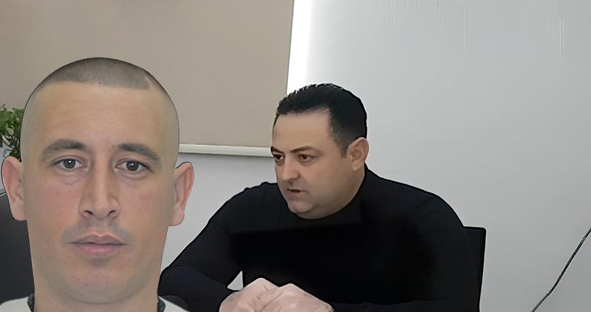 Arratisja e Ndocit  Pas shkarkimit  arrestohet ish drejtori i Burgut Durrës