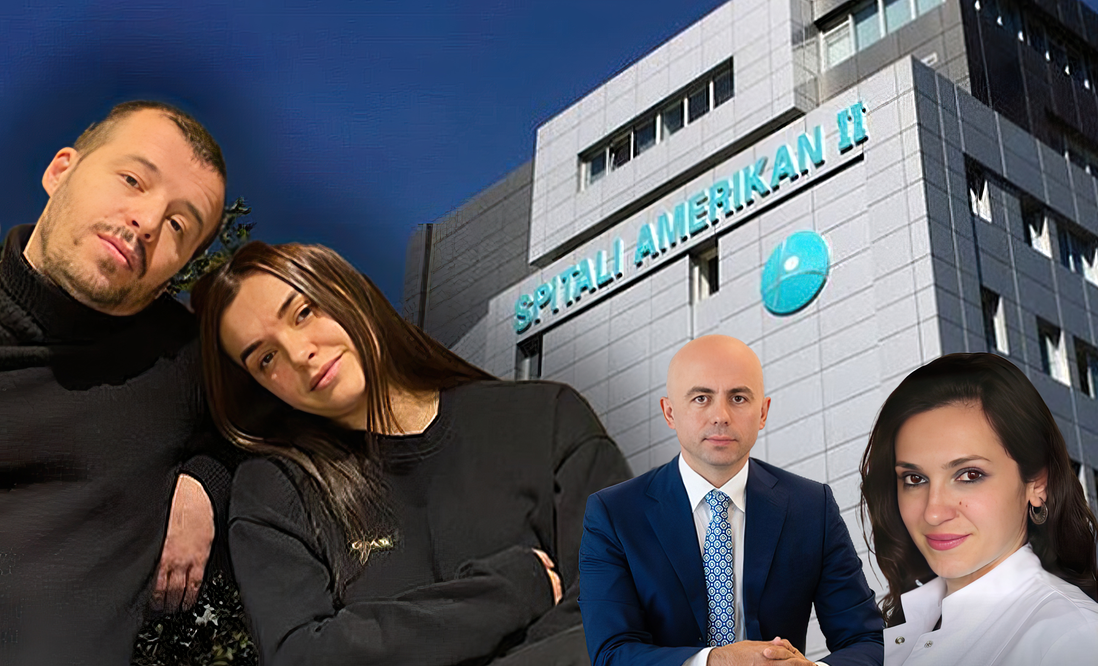 SI SOT  Kasapët e Amerikanit i morën paratë dhe jetën Iridës  ende asnjë drejtësi