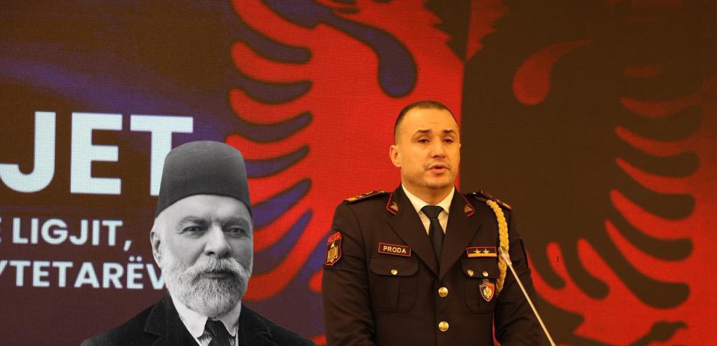 SI SOT  Nga policia e Ismail Qemalit  te Policia e Prodës  Sa të sigurt ndiheni në Shqipëri 