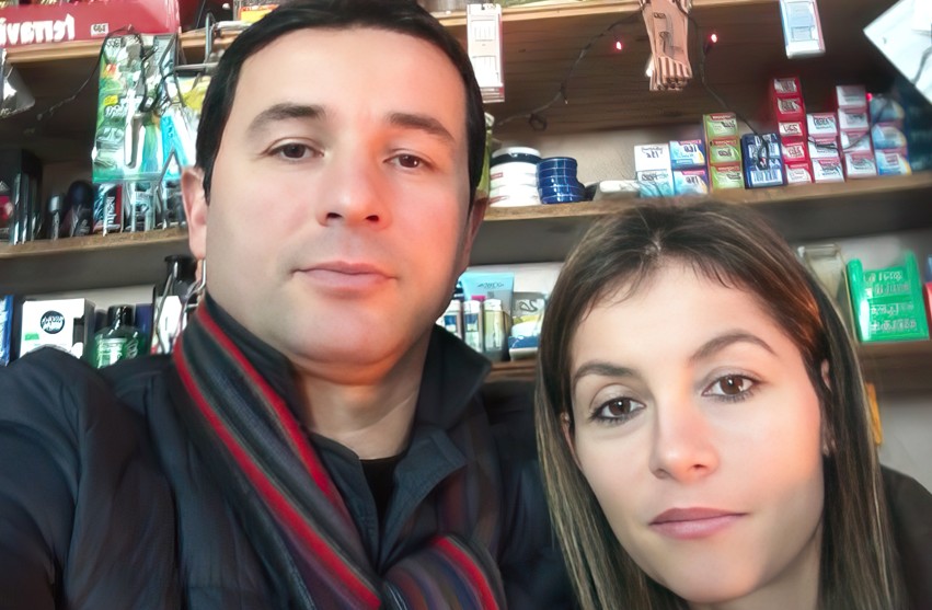 Krimi në Vlorë, Llogora Xhebroj e vrau gruan pasi e luti të festonin bashkë Vitin e Ri