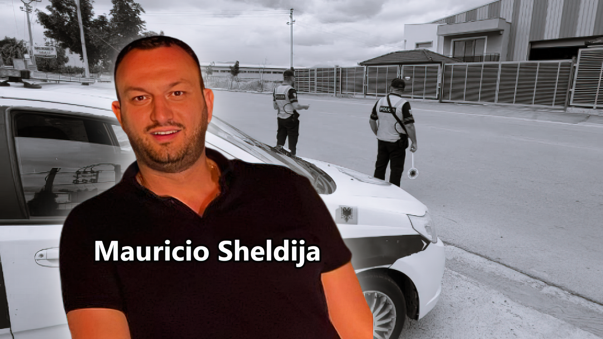 SI SOT  I paprekshmi i AMP që dhunoi të moshuar  zhvati qytetarë dhe kandidoi për BKH në