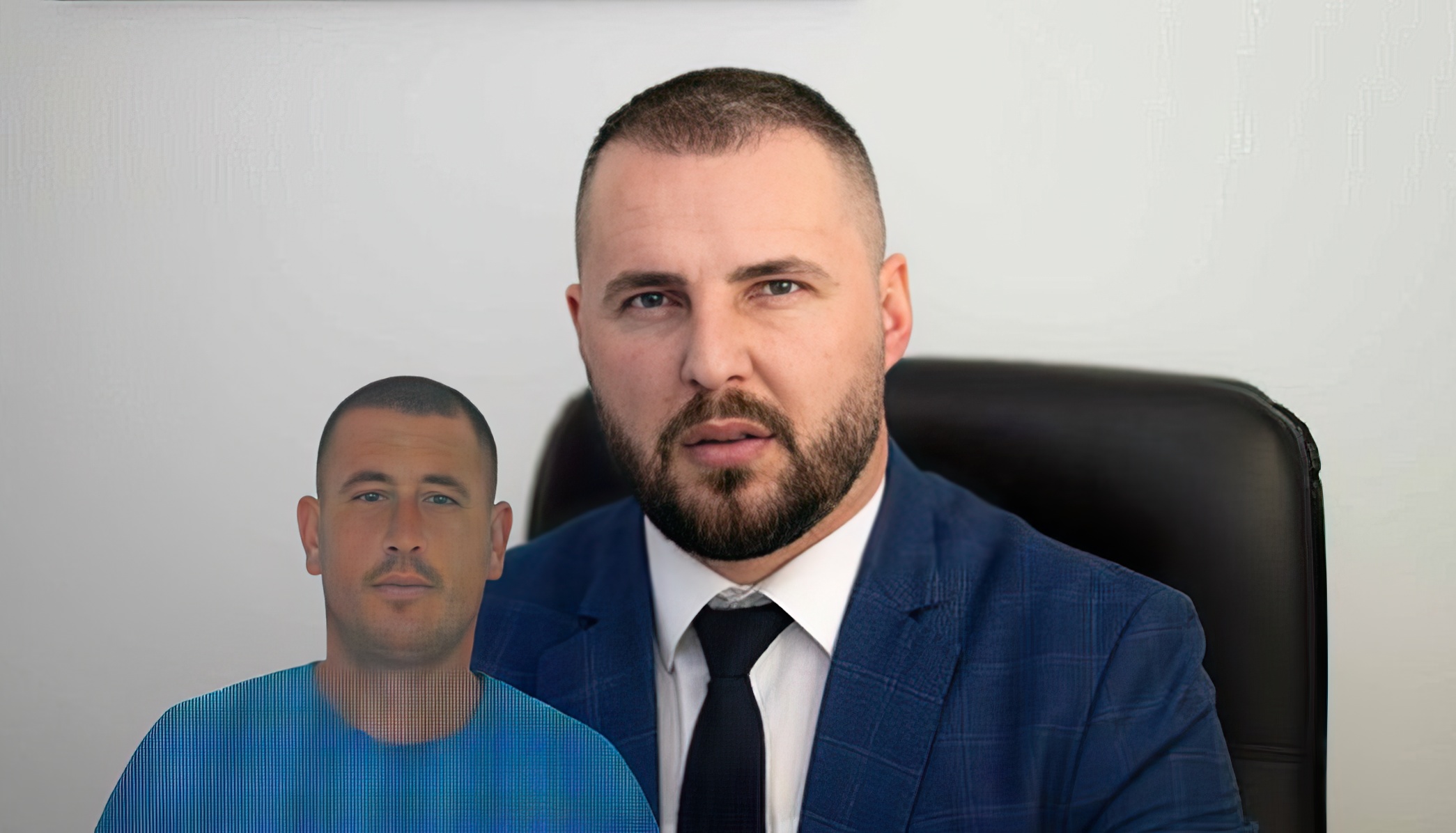 Arratisja nën hundën e shtetit  Ushtari i Çopajve qëlloi policin  Qosja  Nuk arritëm ta ndalonim