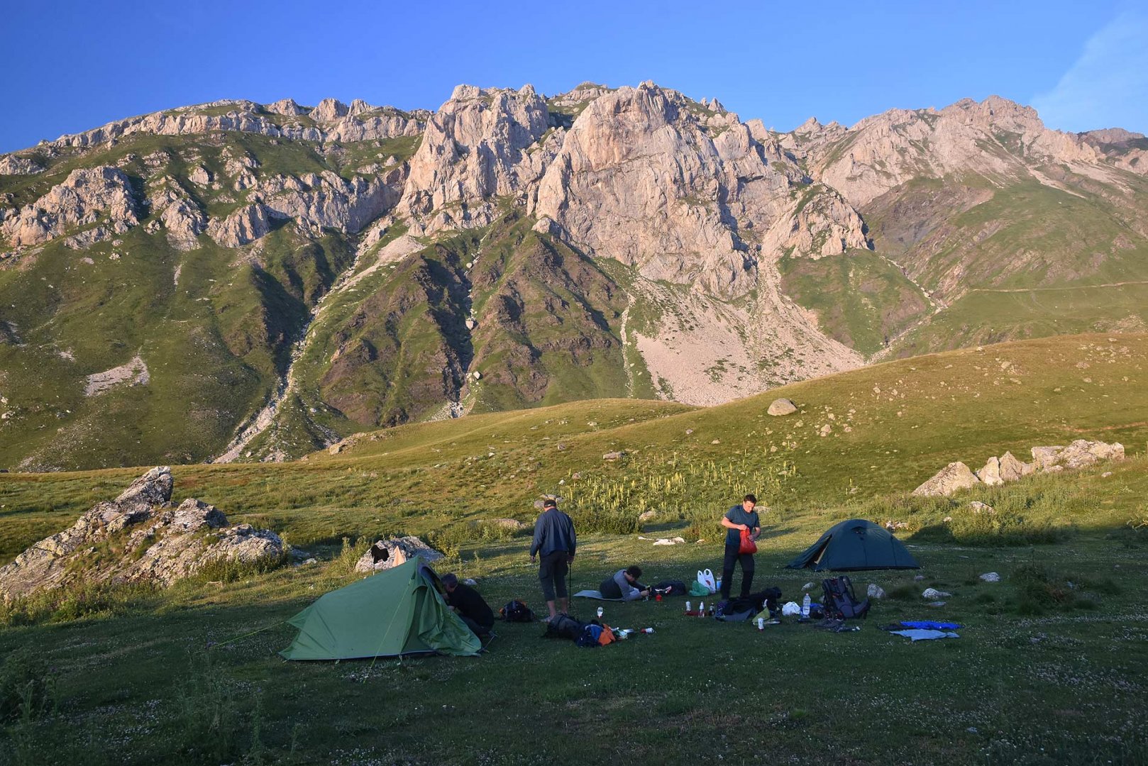 Nga Korabi te Lura  17 bukuri natyrore të Dibrës që do t u jepen me 1 euro oligarkëve 