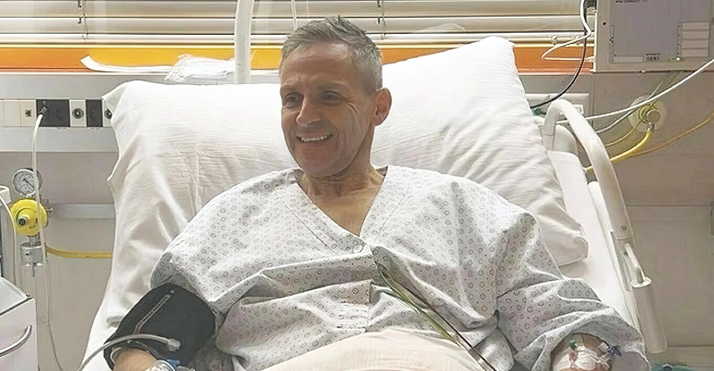 “Mund të ishin fëmijët e mi”, Paolo, heroi 55-vjeçar shpëtoi dhjetë të rinj nga zjarri në Crans-Montana